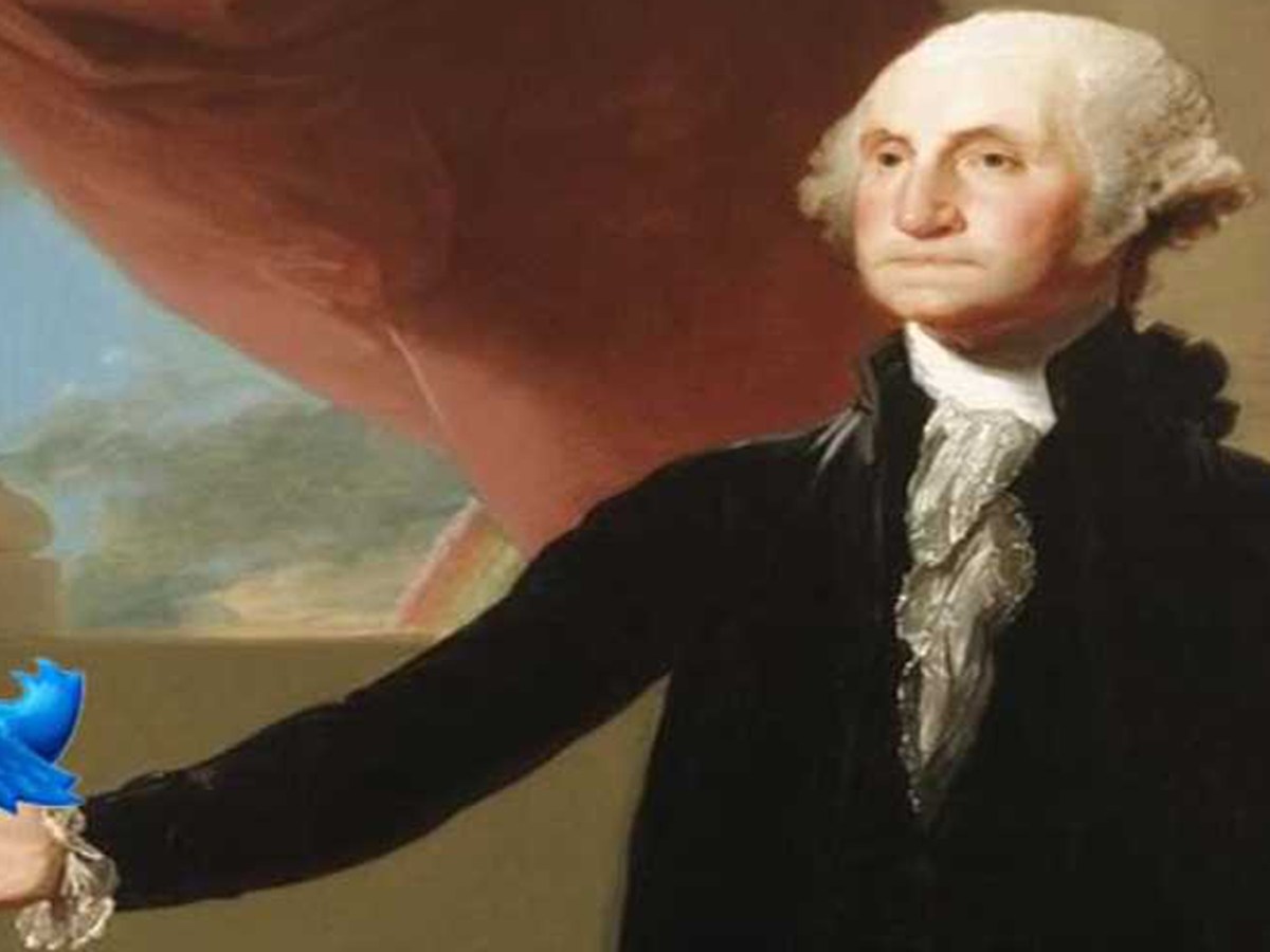 Politics and Social Media: The Good, The Bad and the&nbsp;Petulant